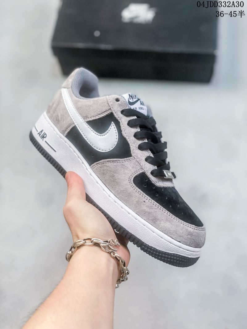 Nike Air Force 1 Shoes